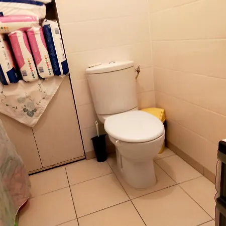 A Homestay Annemasse