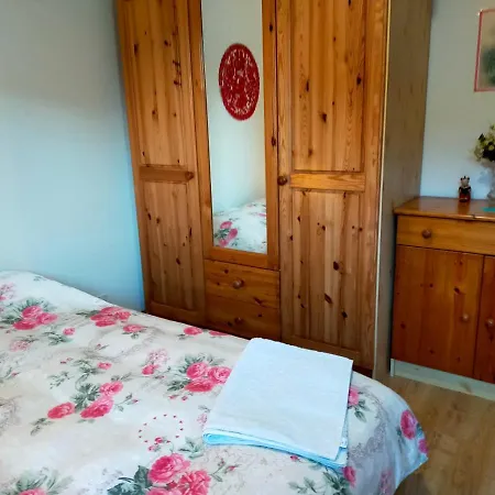 A Homestay