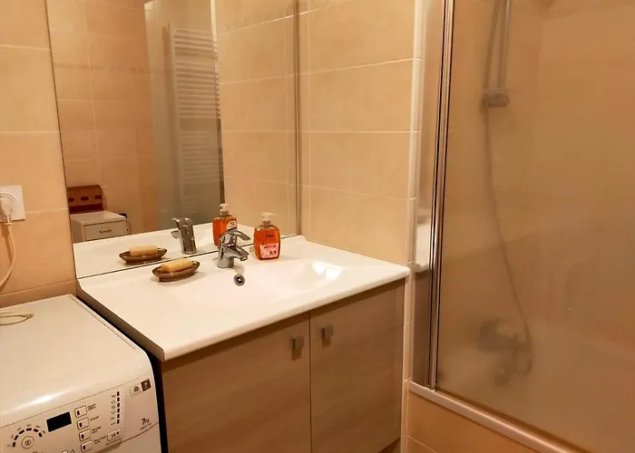 A Ubytování v soukromí